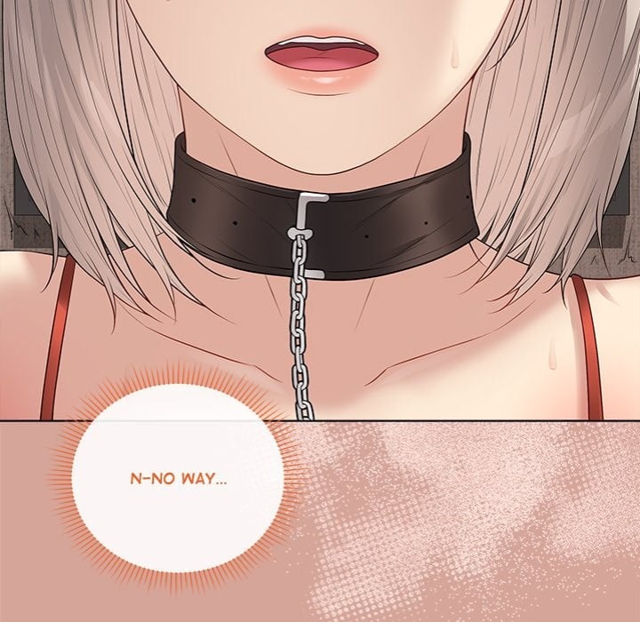 Signed Sealed Mistaken chapter 52 page 46