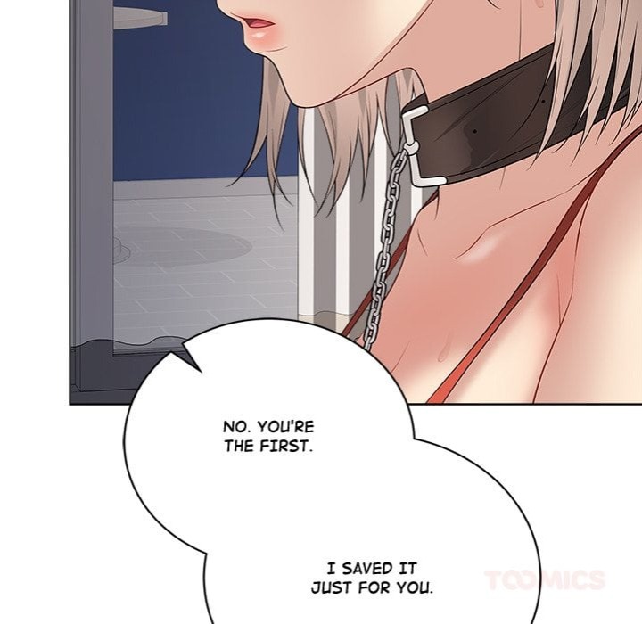 Signed Sealed Mistaken chapter 52 page 52