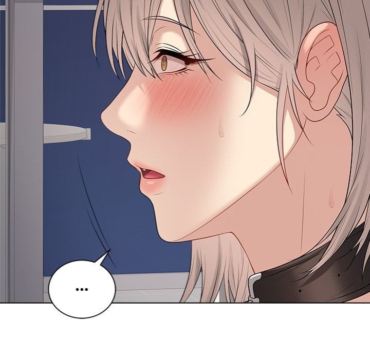 Signed Sealed Mistaken chapter 52 page 54