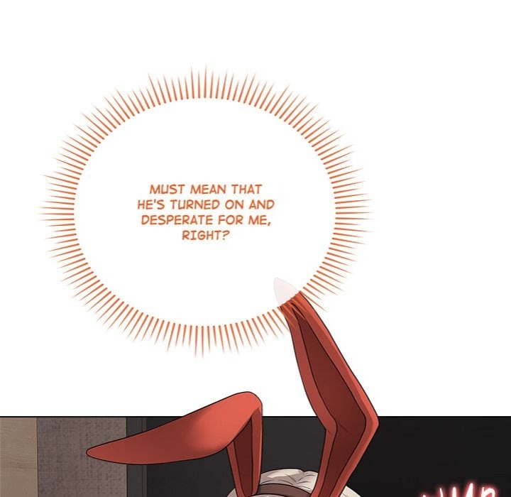 Signed Sealed Mistaken chapter 52 page 59