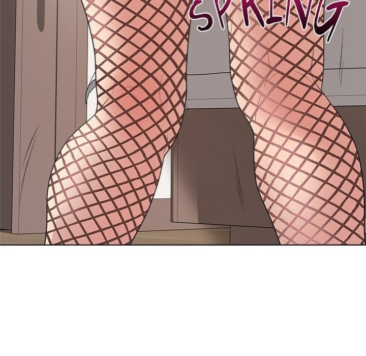 Signed Sealed Mistaken chapter 52 page 65
