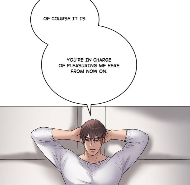 Signed Sealed Mistaken chapter 52 page 69