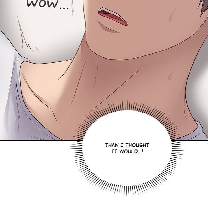 Signed Sealed Mistaken chapter 52 page 79