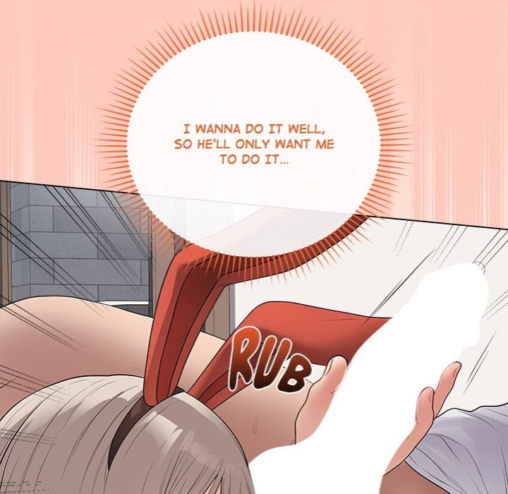 Signed Sealed Mistaken chapter 52 page 94