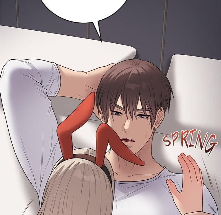 Signed Sealed Mistaken chapter 52 page 98