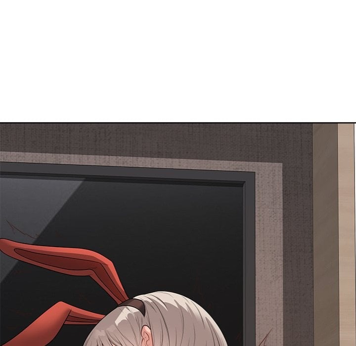 Signed Sealed Mistaken chapter 52 page 104