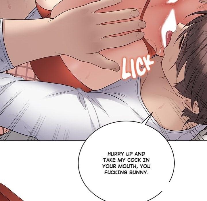 Signed Sealed Mistaken chapter 52 page 108