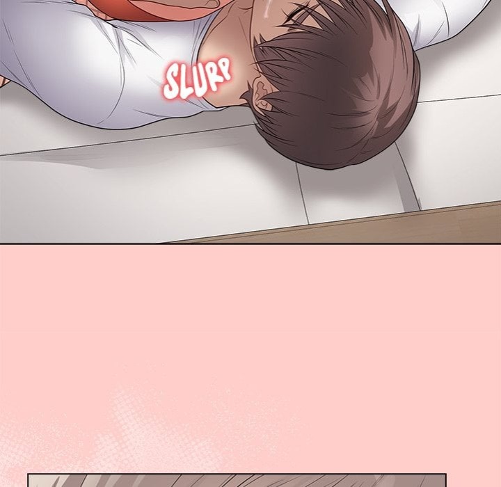 Signed Sealed Mistaken chapter 52 page 121