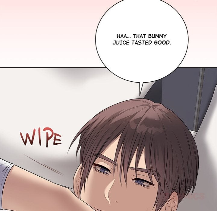 Signed Sealed Mistaken chapter 52 page 124
