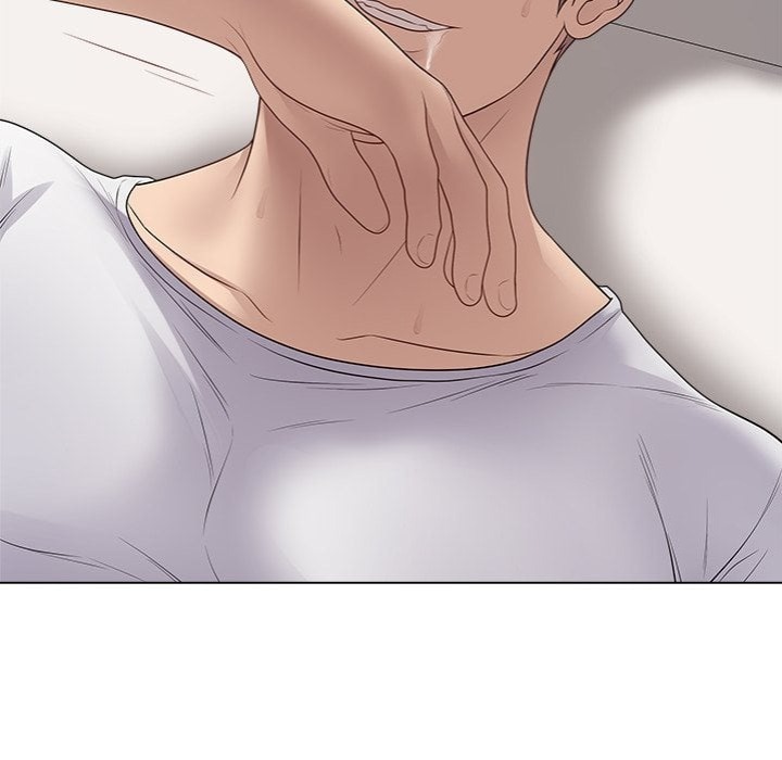 Signed Sealed Mistaken chapter 52 page 125