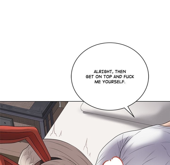 Signed Sealed Mistaken chapter 52 page 126