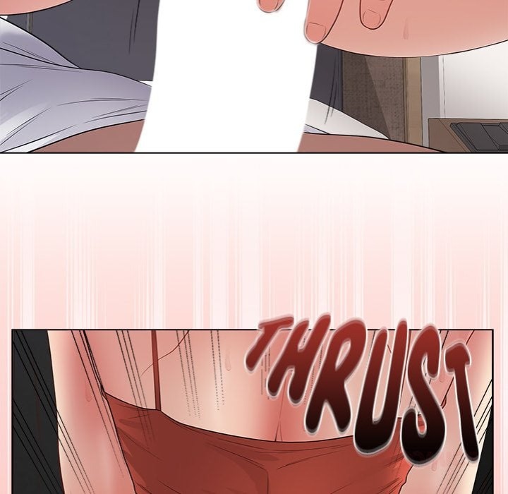 Signed Sealed Mistaken chapter 52 page 132
