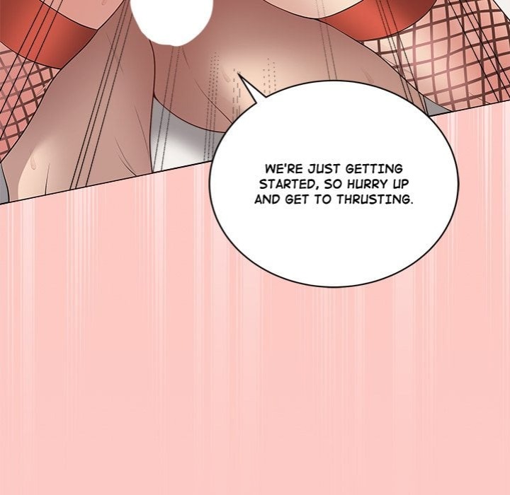 Signed Sealed Mistaken chapter 52 page 150