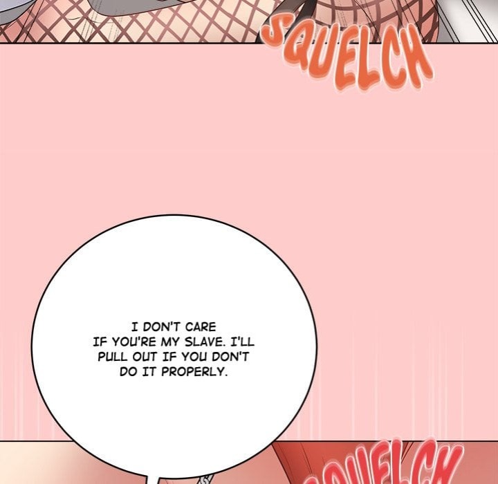 Signed Sealed Mistaken chapter 52 page 153