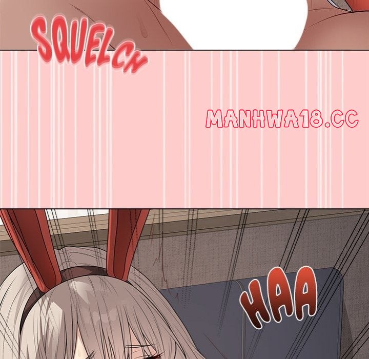 Signed Sealed Mistaken chapter 52 page 155