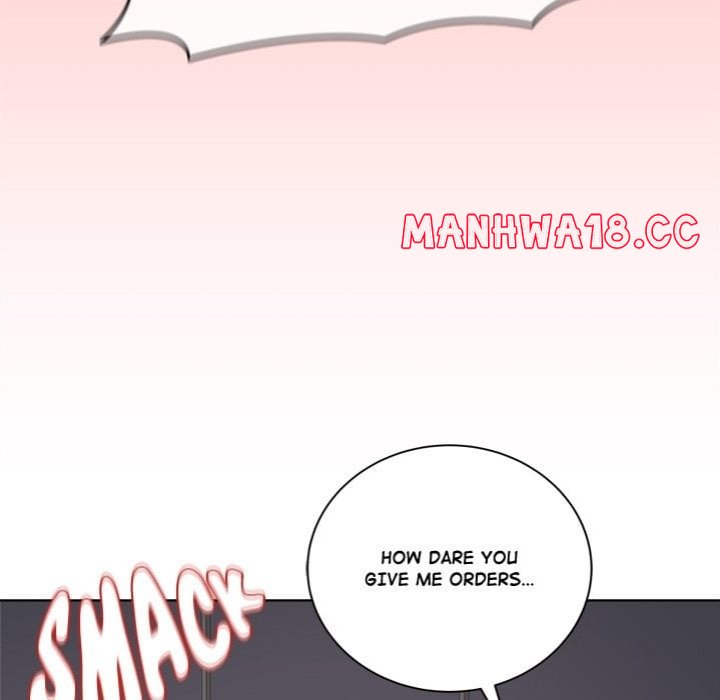 Signed Sealed Mistaken chapter 52 page 165