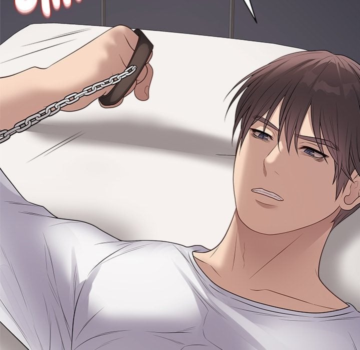 Signed Sealed Mistaken chapter 52 page 166