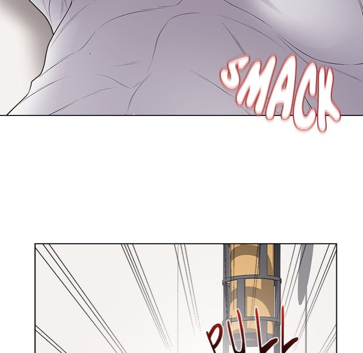 Signed Sealed Mistaken chapter 52 page 167