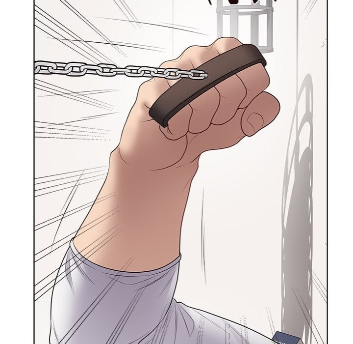 Signed Sealed Mistaken chapter 52 page 168