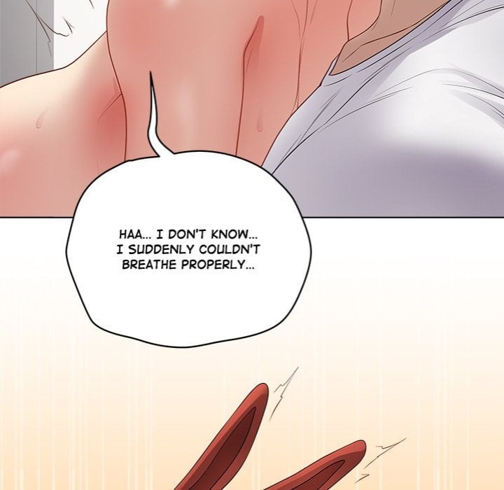 Signed Sealed Mistaken chapter 52 page 182