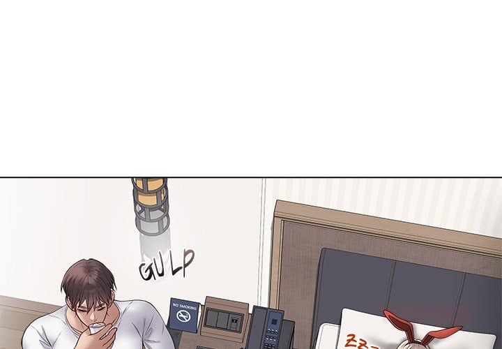 Signed Sealed Mistaken chapter 54 page 4