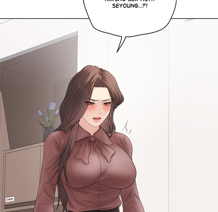 Signed Sealed Mistaken chapter 54 page 7
