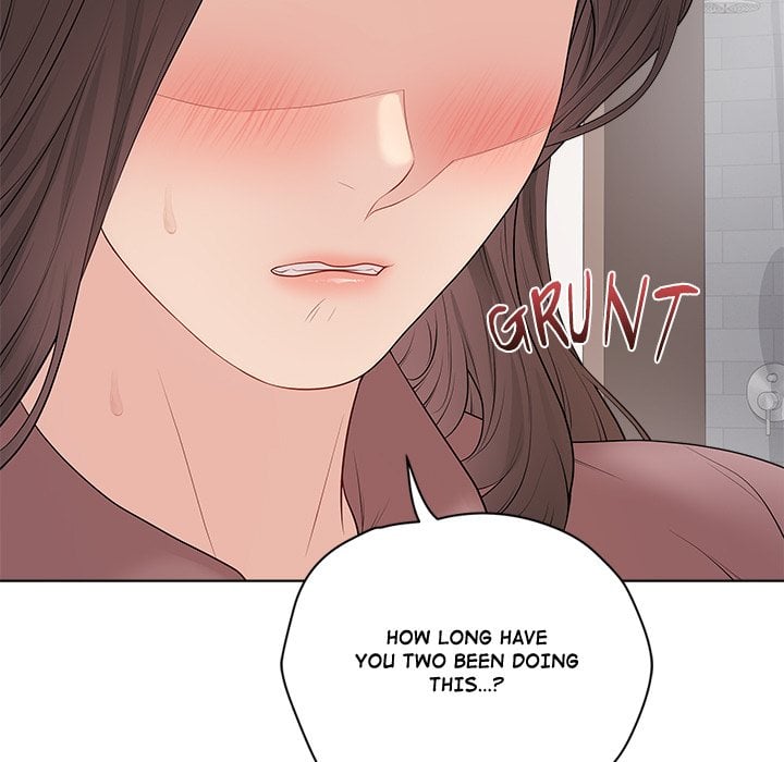 Signed Sealed Mistaken chapter 54 page 10