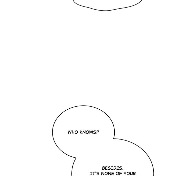 Signed Sealed Mistaken chapter 54 page 11