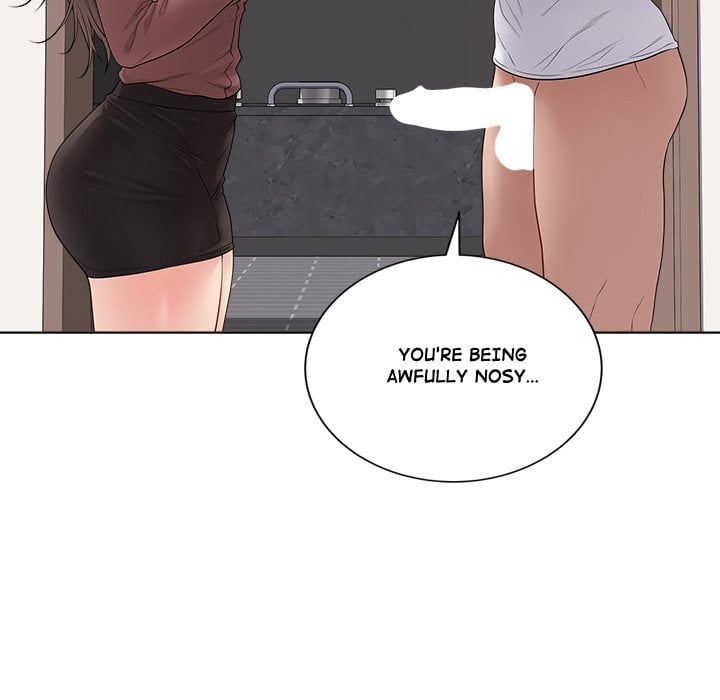 Signed Sealed Mistaken chapter 54 page 13