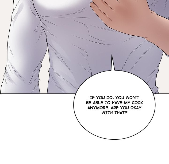 Signed Sealed Mistaken chapter 54 page 16