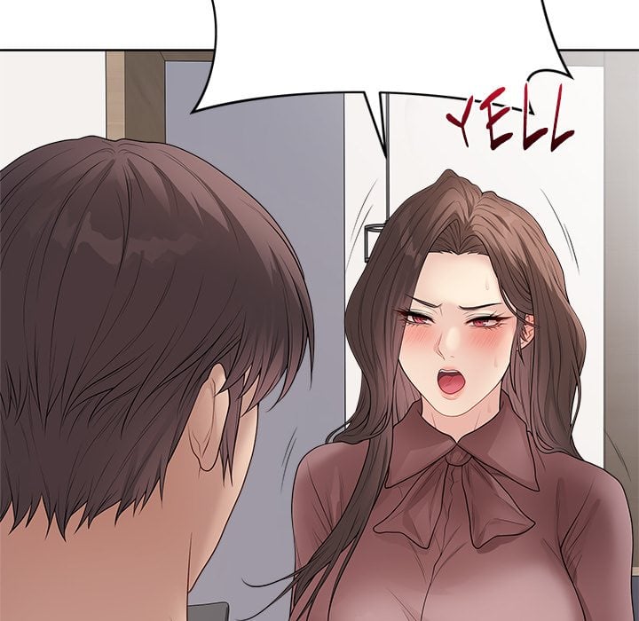 Signed Sealed Mistaken chapter 54 page 18