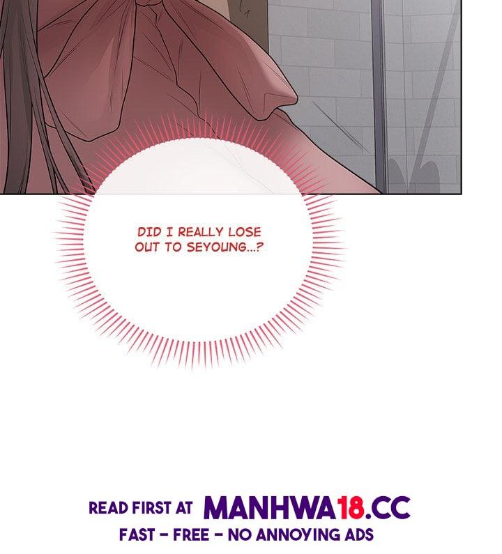 Signed Sealed Mistaken chapter 54 page 25