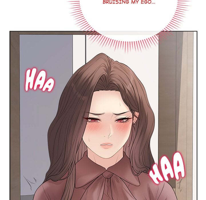 Signed Sealed Mistaken chapter 54 page 30