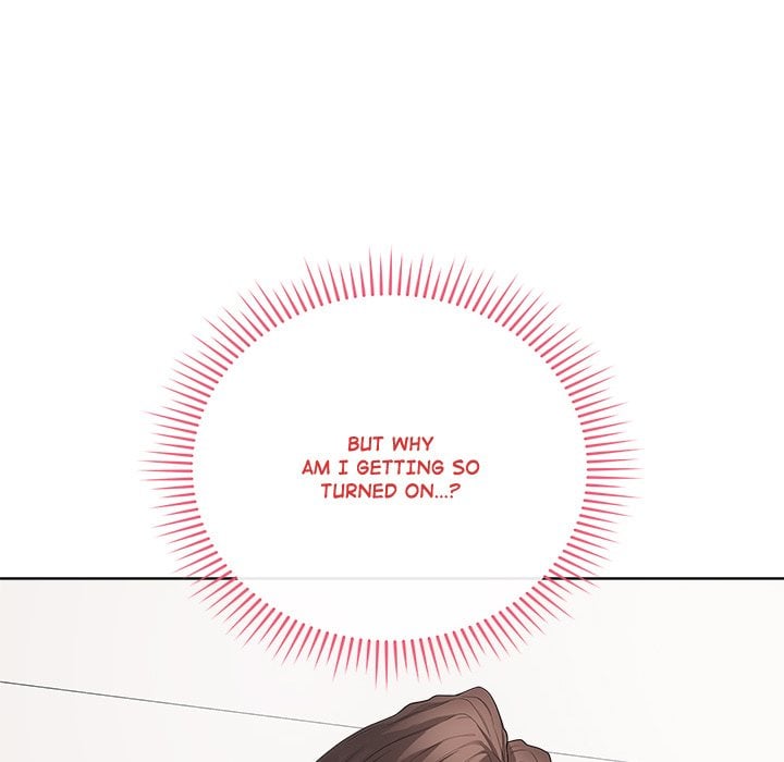Signed Sealed Mistaken chapter 54 page 32