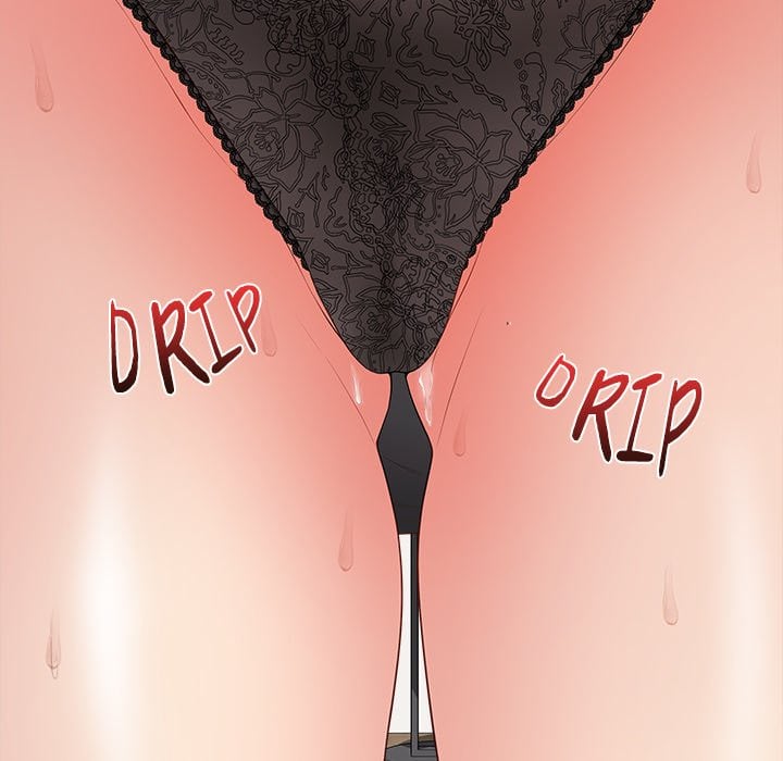 Signed Sealed Mistaken chapter 54 page 36