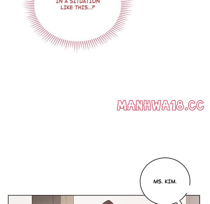 Signed Sealed Mistaken chapter 54 page 40