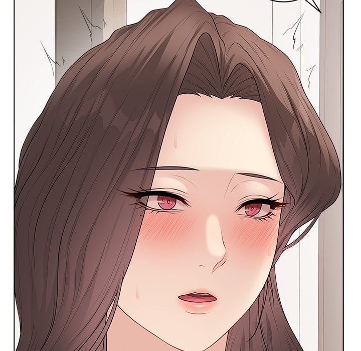 Signed Sealed Mistaken chapter 54 page 41