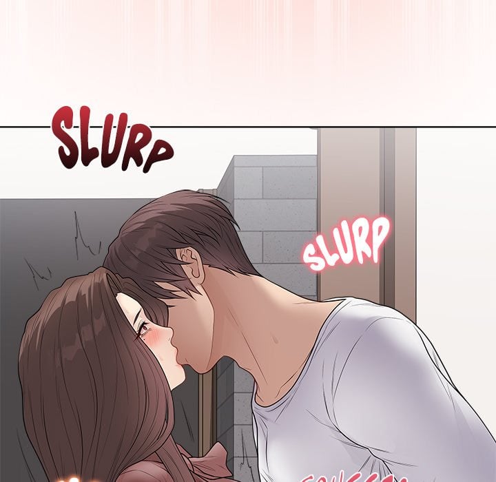 Signed Sealed Mistaken chapter 54 page 43