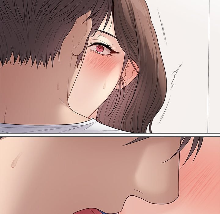 Signed Sealed Mistaken chapter 54 page 46