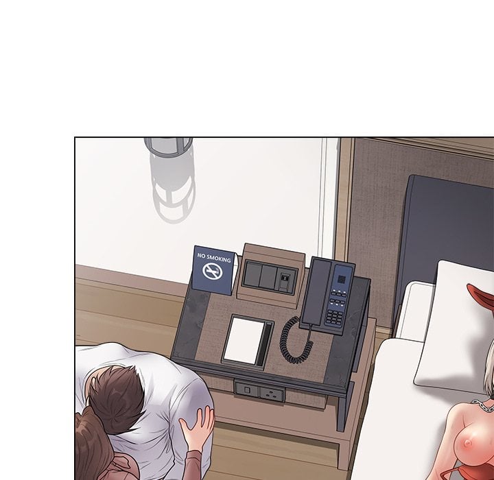 Signed Sealed Mistaken chapter 54 page 48