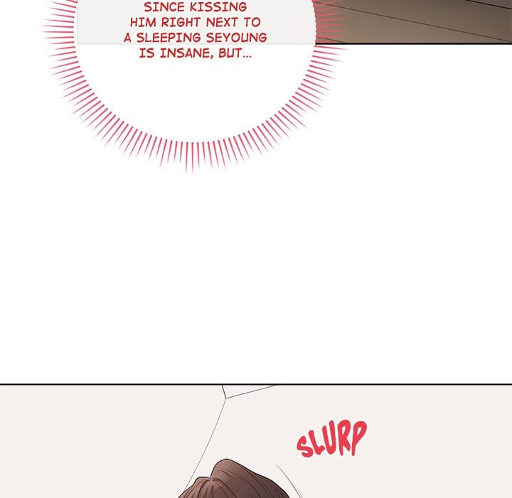 Signed Sealed Mistaken chapter 54 page 50