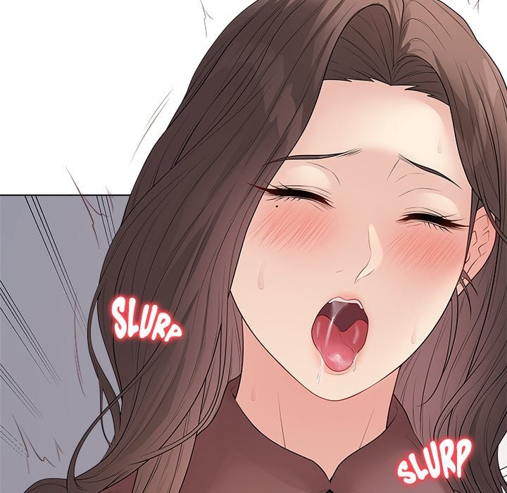 Signed Sealed Mistaken chapter 54 page 54