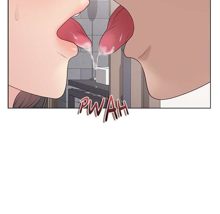 Signed Sealed Mistaken chapter 54 page 57