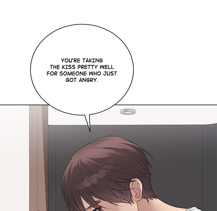 Signed Sealed Mistaken chapter 54 page 58