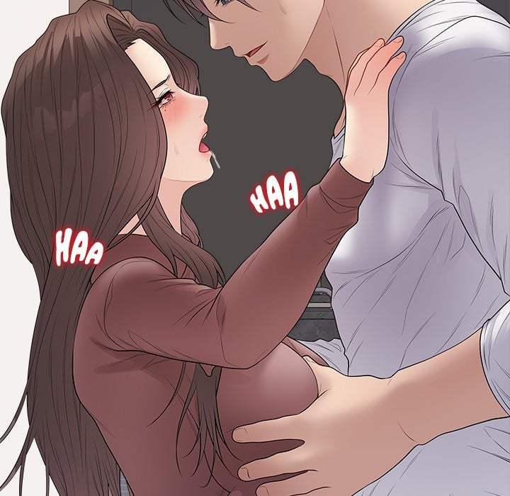 Signed Sealed Mistaken chapter 54 page 59