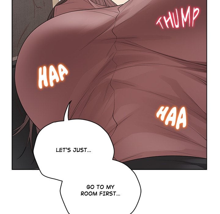 Signed Sealed Mistaken chapter 54 page 62