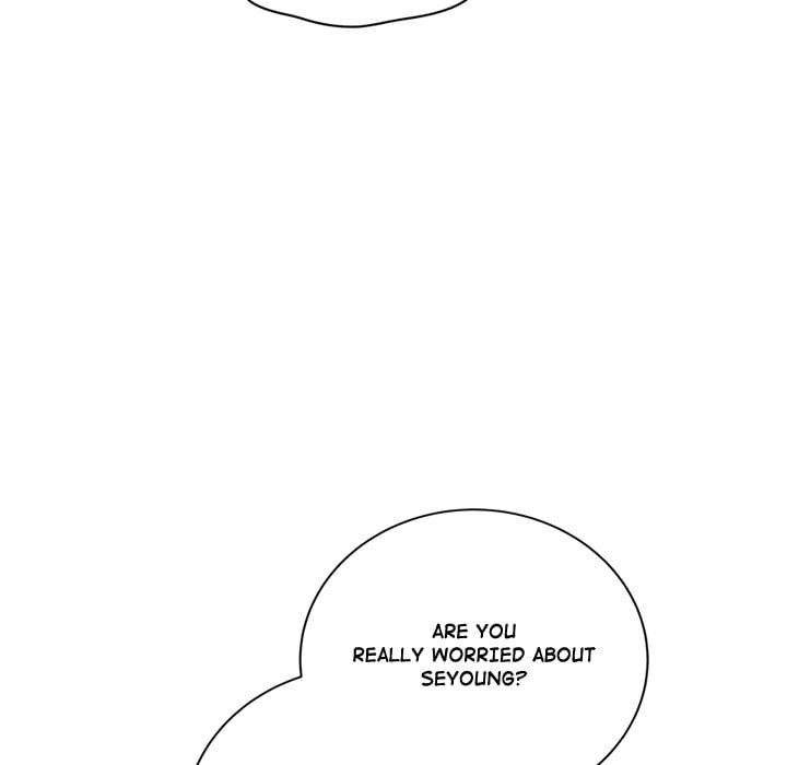 Signed Sealed Mistaken chapter 54 page 63