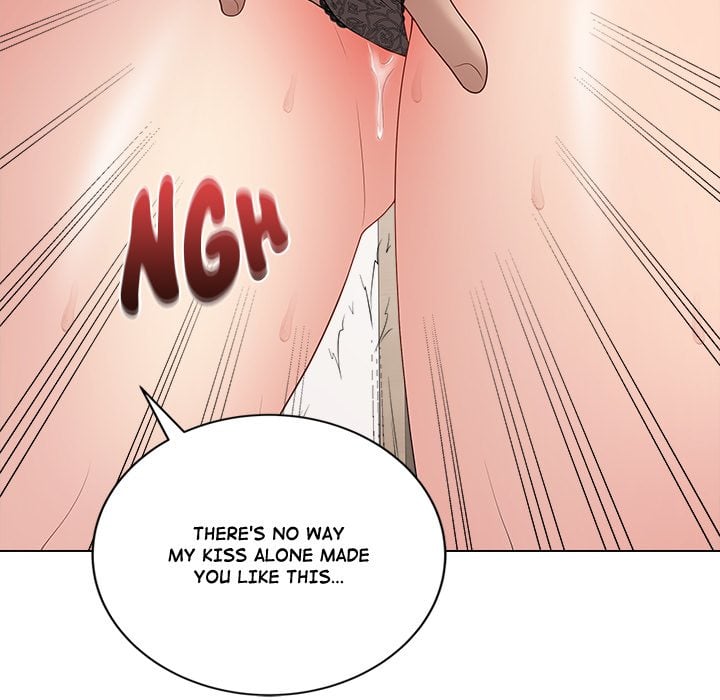 Signed Sealed Mistaken chapter 54 page 65