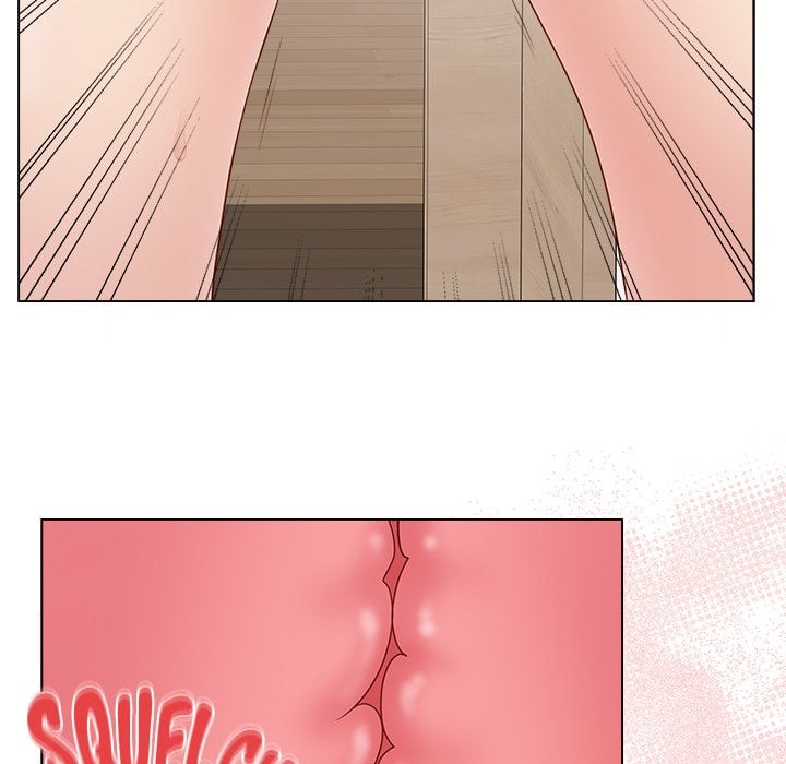 Signed Sealed Mistaken chapter 54 page 71