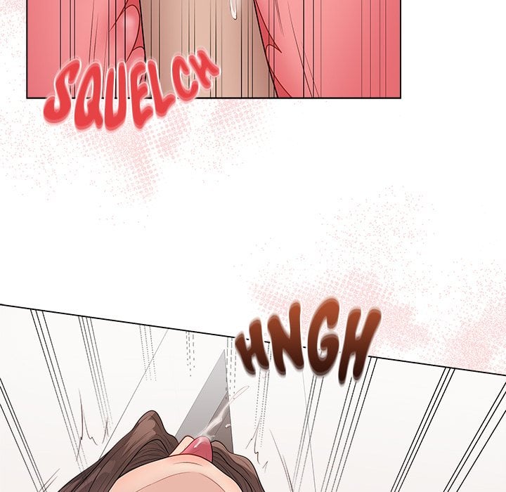 Signed Sealed Mistaken chapter 54 page 73